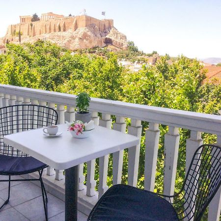 Athens Grand Suite ภายนอก รูปภาพ