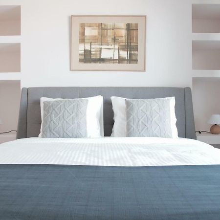 Athens Grand Suite ภายนอก รูปภาพ