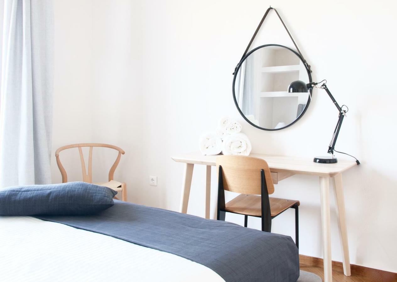 Athens Grand Suite ภายนอก รูปภาพ
