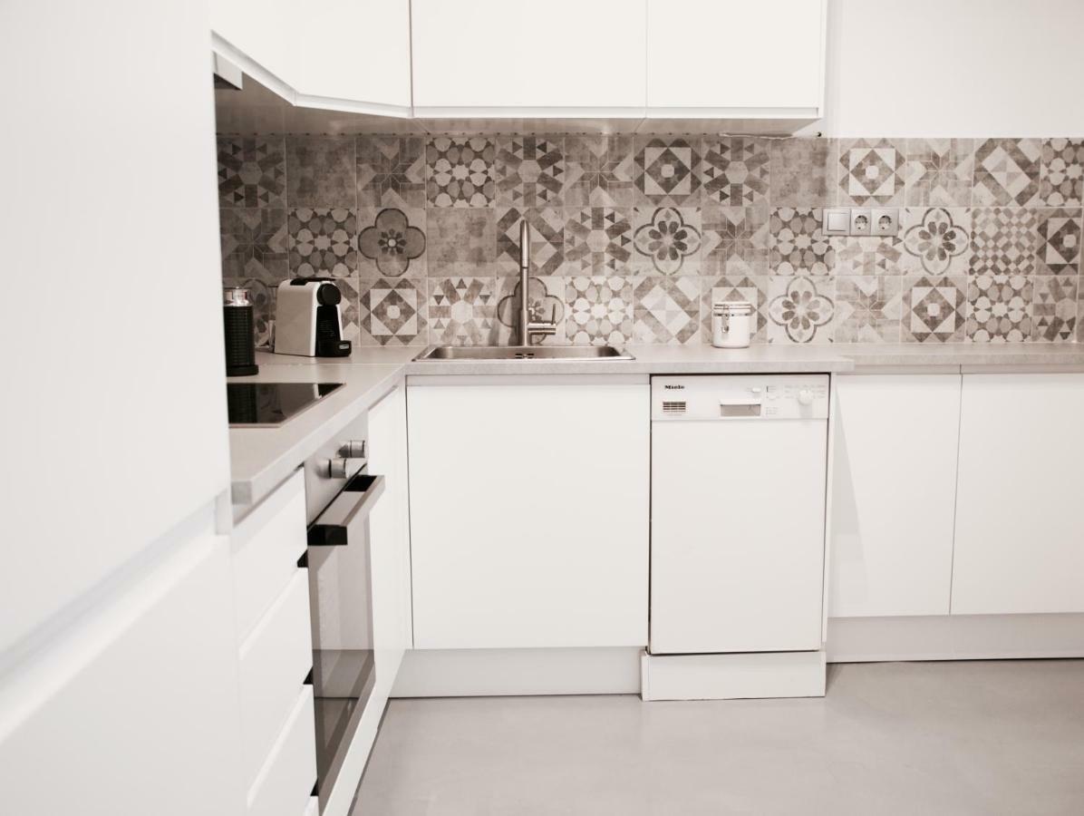 Athens Grand Suite ภายนอก รูปภาพ