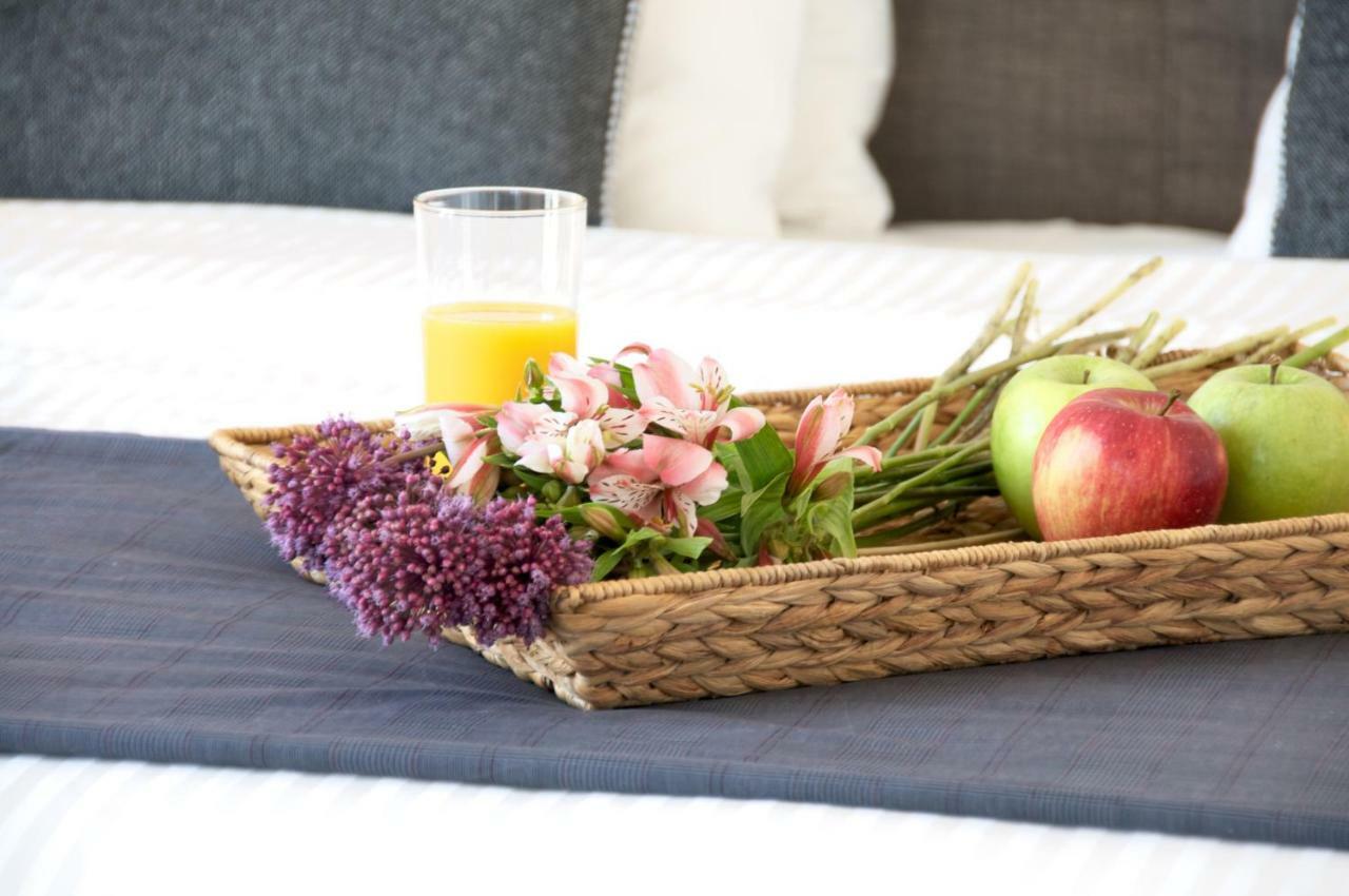 Athens Grand Suite ภายนอก รูปภาพ