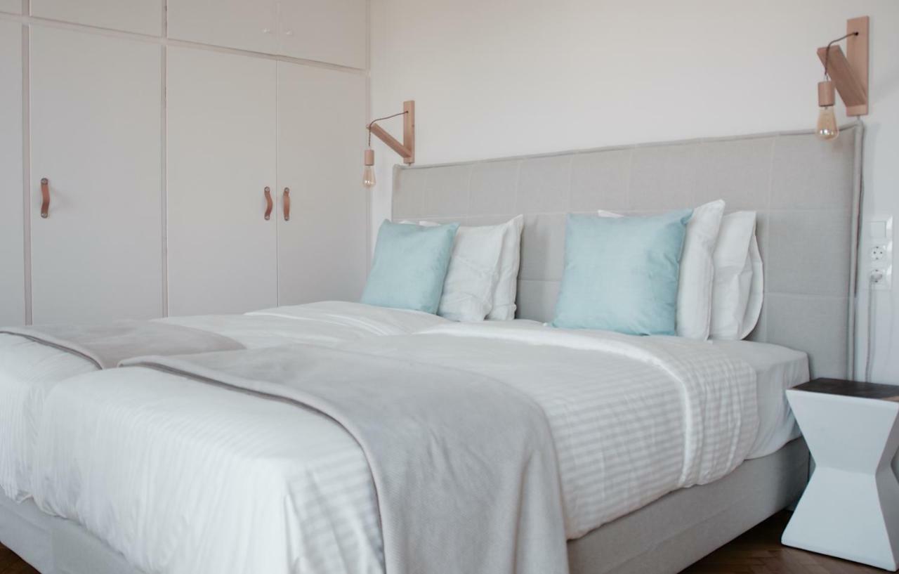 Athens Grand Suite ภายนอก รูปภาพ