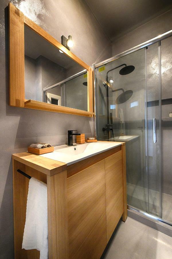 Athens Grand Suite ภายนอก รูปภาพ