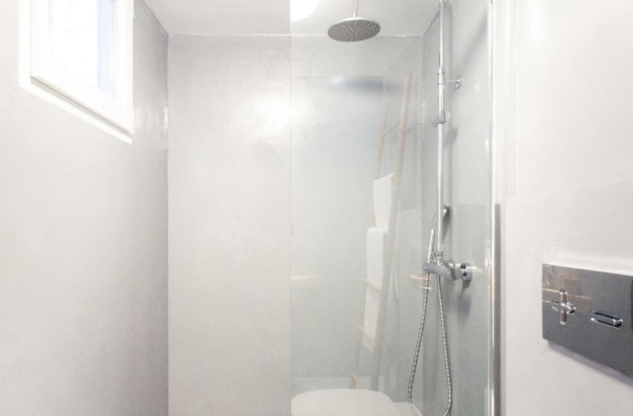 Athens Grand Suite ภายนอก รูปภาพ
